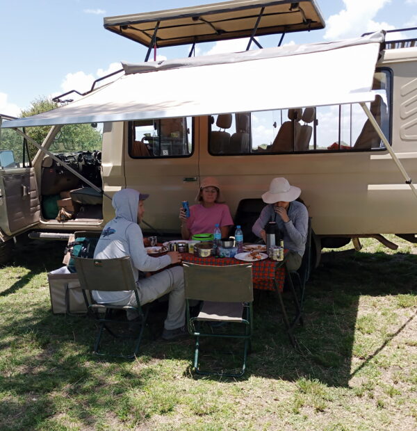 3 Days, 2 Nights Safari
